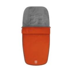 Greentom Voetenzak Oranje