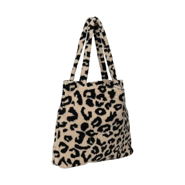 Studio Noos Holy Cow Teddy Mom Bag - Afbeelding 2