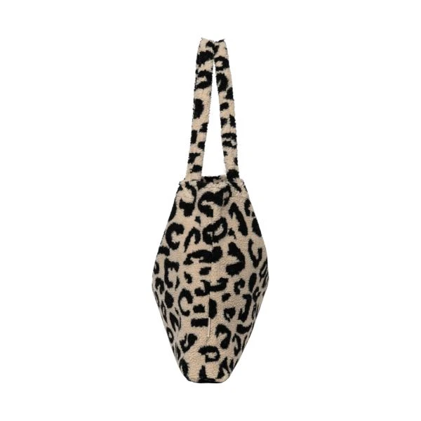 Studio Noos Holy Cow Teddy Mom Bag - Afbeelding 4