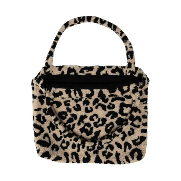 Studio Noos Holy Cow Teddy Mom Bag - Afbeelding 3