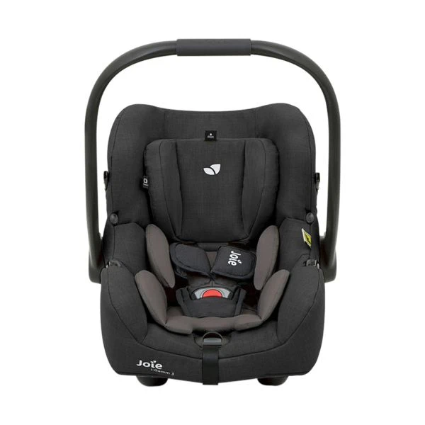 Joie I-Gemm 3 Baby Autostoeltje Shale 4 Joie I-Gemm 3 Baby Autostoeltje Shale - Afbeelding 2