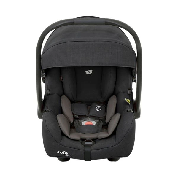 Joie I-Gemm 3 Baby Autostoeltje Shale 6 Joie I-Gemm 3 Baby Autostoeltje Shale - Afbeelding 4