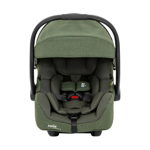 Joie I-Gemm Baby Autostoeltje Pine - Afbeelding 2