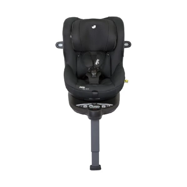 Joie I-Spin E 360 Autostoeltje Coal 3 Joie I-Spin E 360 Autostoeltje Coal