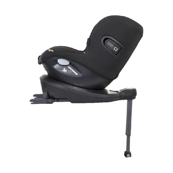 Joie I-Spin E 360 Autostoeltje Coal 7 Joie I-Spin E 360 Autostoeltje Coal - Afbeelding 5
