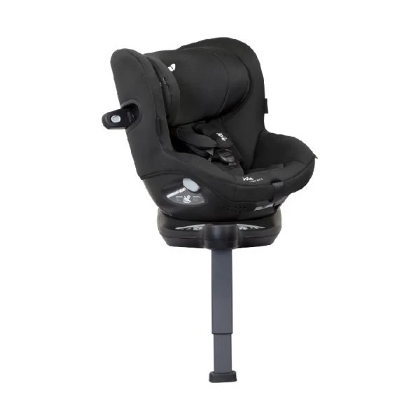 Joie I-Spin E 360 Autostoeltje Coal 5 Joie I-Spin E 360 Autostoeltje Coal - Afbeelding 3