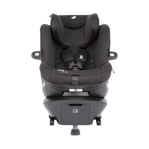 Joie I-Spin Safe Autostoeltje Coal - Afbeelding 2