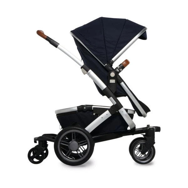 Joolz Meerijdplankje Zwart - Afbeelding 2