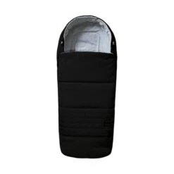 Joolz Uni 2 Voetenzak Brilliant Black