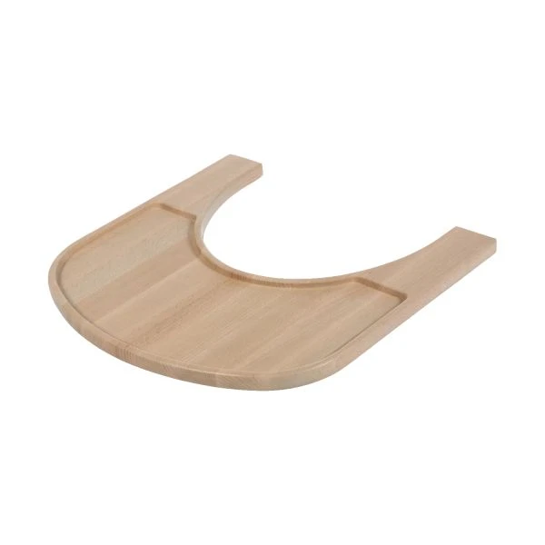 Kidsmill Up! Eetblad Naturel 3 Kidsmill Up! Eetblad Naturel
