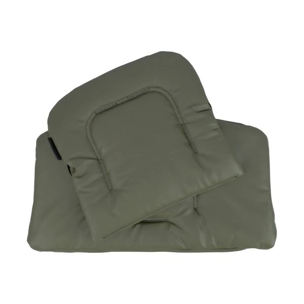 Kidsmill Up! Leren Kussen Groen 3 Kidsmill Up! Leren Kussen Groen