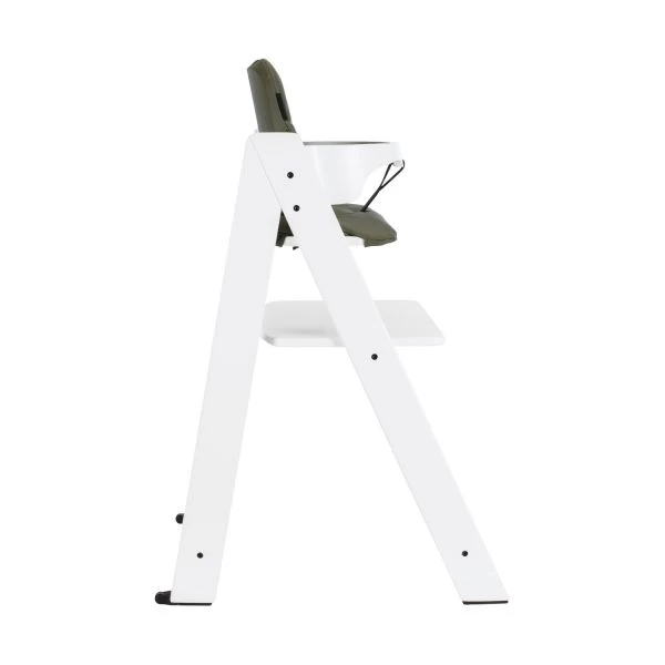 Kidsmill Up! Leren Kussen Groen 7 Kidsmill Up! Leren Kussen Groen - Afbeelding 5