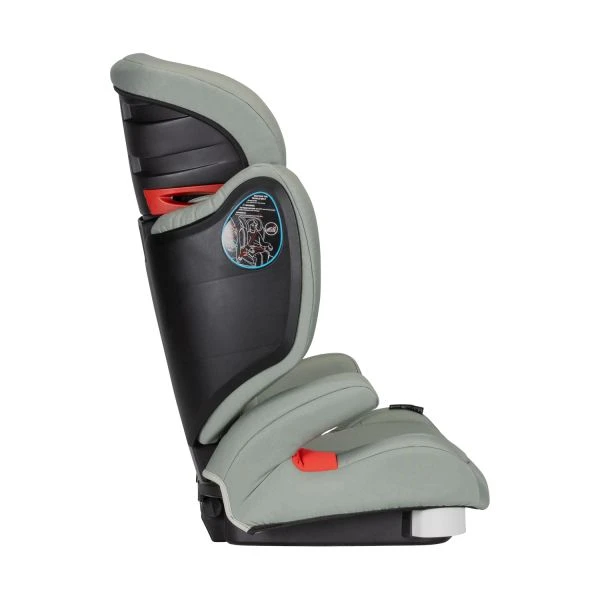 Kidsriver Alant Autostoeltje Groen - Afbeelding 2