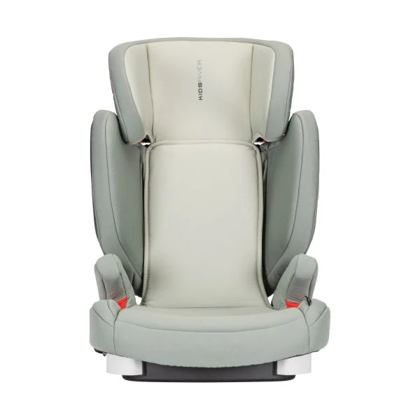 Kidsriver Alant Autostoeltje Groen