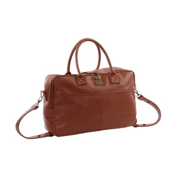 Kidzroom Care Joy Luiertas Cognac 3 Kidzroom Care Joy Luiertas Cognac