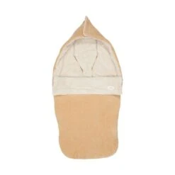 Koeka Oddi Teddy Buggy Voetenzak Grain