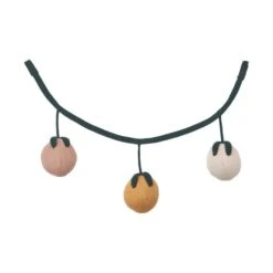 Liewood Marlen Wagenspanner Peach / Apple Blossom Multi Mix