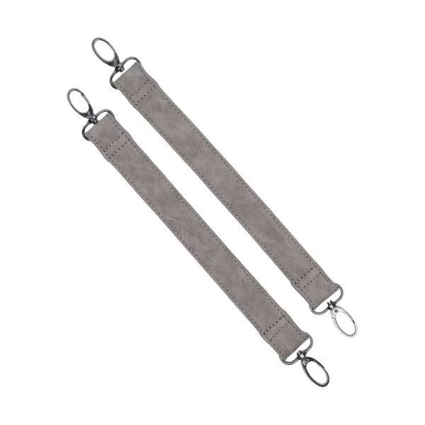Little Company Monaco Braided Luiertas Taupe 6 Little Company Monaco Braided Luiertas Taupe - Afbeelding 4