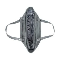Little Company Paris Studs Luiertas Grijs -Stokke Shop little company paris studs luiertas grijs 3 92fc