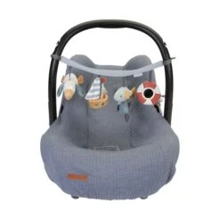 Little Dutch Sailors Bay Autostoelspeeltje 9 Little Dutch Sailors Bay Autostoelspeeltje -Stokke Shop little dutch sailors bay autostoelspeeltje 2 1 8221