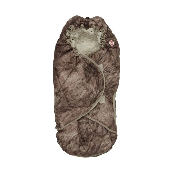 Lodger Botanimal Bunker Voetenzak Nutty 3 Lodger Botanimal Bunker Voetenzak Nutty