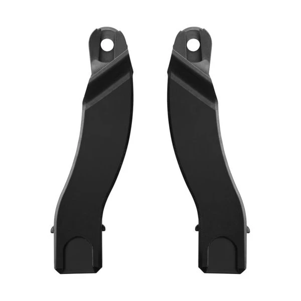 Maxi-Cosi Jaya Autostoel Adapters Black