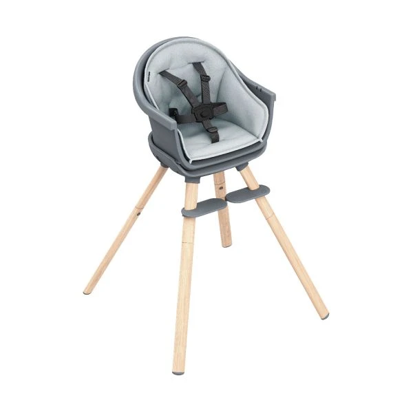 Maxi-Cosi Moa 8-in-1 Kinderstoel Beyond Graphite