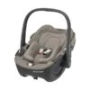 Maxi-Cosi Pebble 360 Luxe I-Size Autostoeltje Twillic Truffle 2 Maxi-Cosi Pebble 360 Luxe I-Size Autostoeltje Twillic Truffle -Stokke Shop maxi cosi pebble 360 luxe i size autostoeltje twillic truffle e6e4