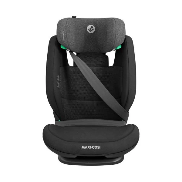 Maxi-Cosi Rodifix Pro I-Size Autostoeltje Authentic Black - Afbeelding 2
