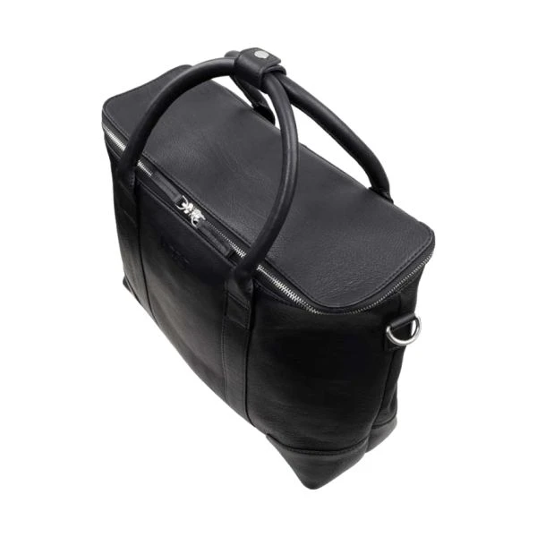 Mozz Bags Beloved Barca Luiertas Black 5 Mozz Bags Beloved Barca Luiertas Black - Afbeelding 3