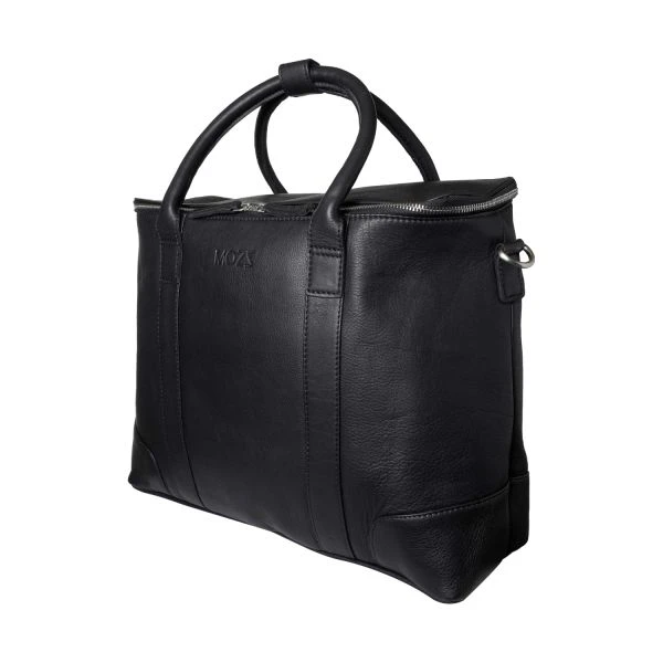 Mozz Bags Beloved Barca Luiertas Black 4 Mozz Bags Beloved Barca Luiertas Black - Afbeelding 2