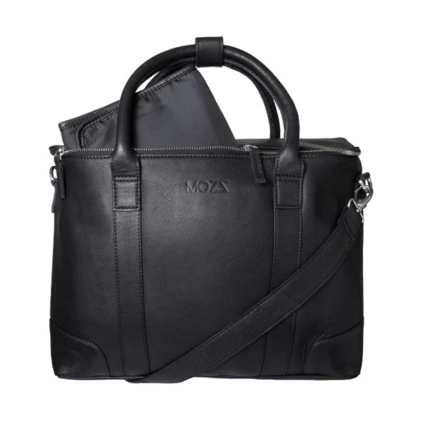 Mozz Bags Beloved Barca Luiertas Black 3 Mozz Bags Beloved Barca Luiertas Black