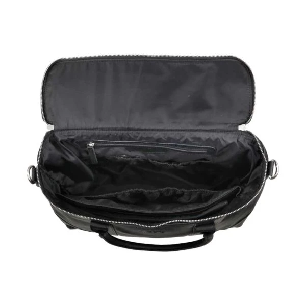 Mozz Bags Beloved Barca Luiertas Black 7 Mozz Bags Beloved Barca Luiertas Black - Afbeelding 5