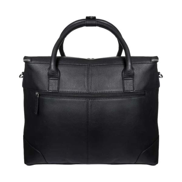 Mozz Bags Beloved Barca Luiertas Black 6 Mozz Bags Beloved Barca Luiertas Black - Afbeelding 4