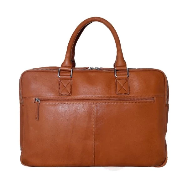 Mozz Bags Beloved Twin Luiertas Cognac - Afbeelding 4