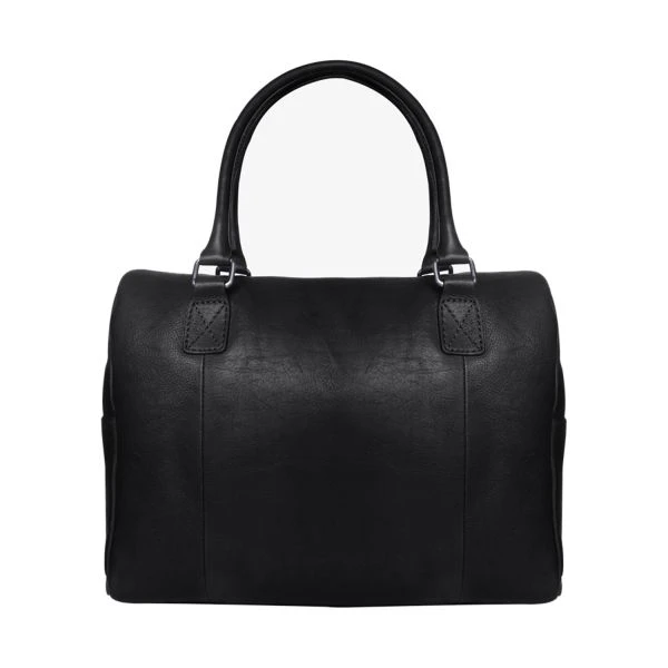 Mozz Bags Easy Elegant Luiertas Black - Afbeelding 2