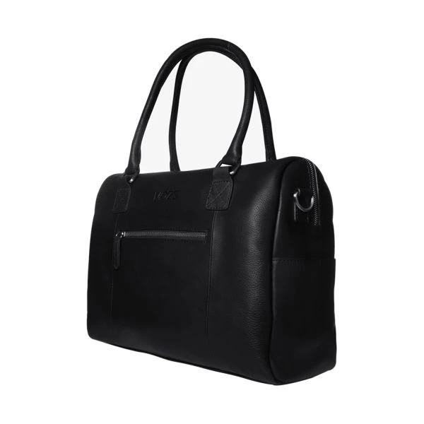 Mozz Bags Easy Elegant Luiertas Black - Afbeelding 3