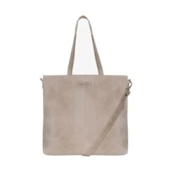 Mozz Bags Momsbag Snake Luiertas Sand