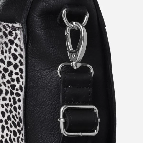 Mozz Bags Wild Ones Luiertas Silver Dots 7 Mozz Bags Wild Ones Luiertas Silver Dots - Afbeelding 5