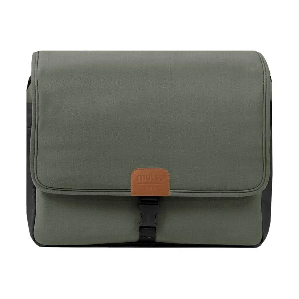 Mutsy Nio Adventure Luiertas Sea Green 3 Mutsy Nio Adventure Luiertas Sea Green