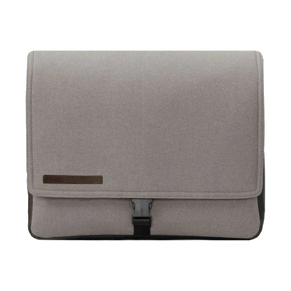 Mutsy Nio Journey Luiertas Taupe Grey