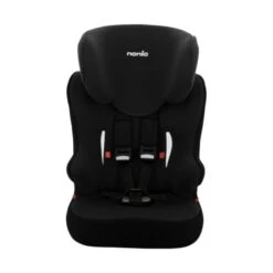 Alternative view of Nania Racer Autostoeltje Black