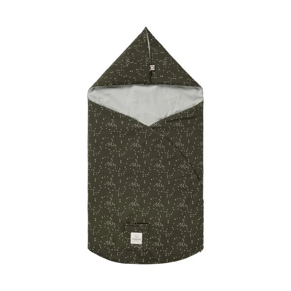 Noppies Botanical Voetenzak Beetle