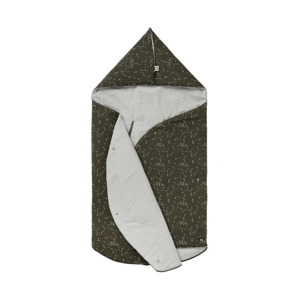 Noppies Botanical Voetenzak Beetle - Afbeelding 2