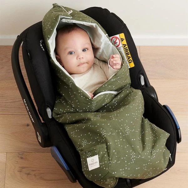 Noppies Botanical Voetenzak Beetle - Afbeelding 4