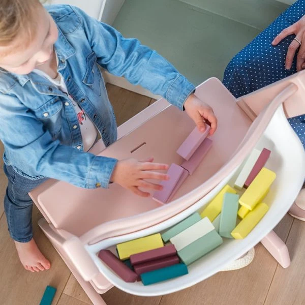 Stokke® Tripp Trapp® Storage Wit 5 Stokke® Tripp Trapp® Storage Wit - Afbeelding 3