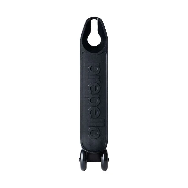 Prepello Meerijdplankje Black 5 Prepello Meerijdplankje Black - Afbeelding 3