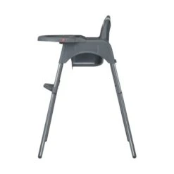 Puck Kinderstoel - 3 In 1 - Mat Grijs 9 Puck Kinderstoel - 3 In 1 - Mat Grijs -Stokke Shop puck kinderstoel mat grijs 4 23ab