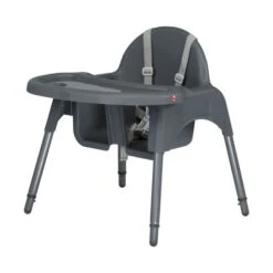 Puck Kinderstoel - 3 In 1 - Mat Grijs 11 Puck Kinderstoel - 3 In 1 - Mat Grijs -Stokke Shop puck kinderstoel mat grijs 5 5d4d
