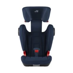 Alternative view of Römer Kidfix 2 S Autostoeltje Moonlight Blue